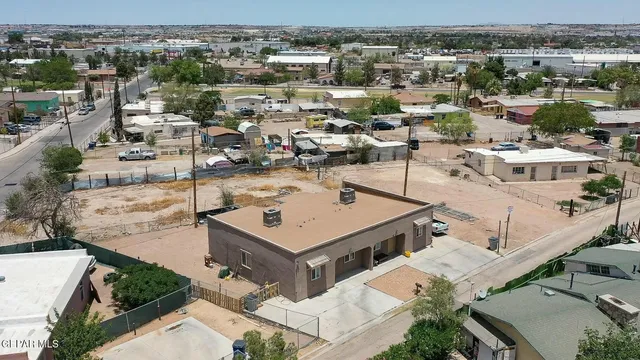 $320,000 | 9113 Sandoval Court, El Paso, TX 79907