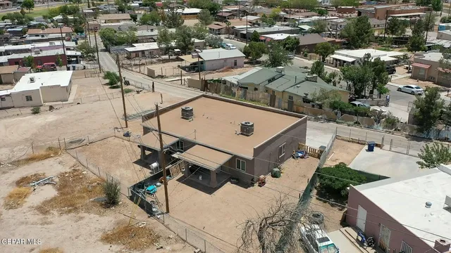 $320,000 | 9113 Sandoval Court, El Paso, TX 79907