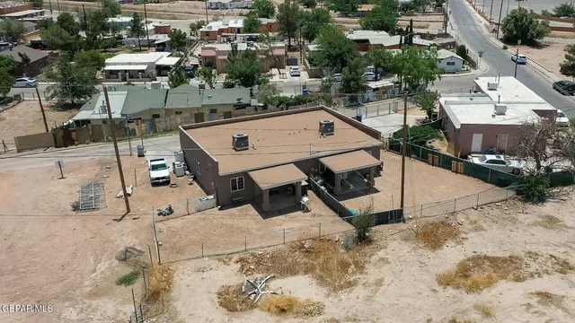 $320,000 | 9113 Sandoval Court, El Paso, TX 79907