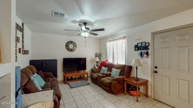 $320,000 | 9113 Sandoval Court, El Paso, TX 79907