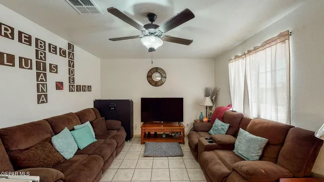 $320,000 | 9113 Sandoval Court, El Paso, TX 79907