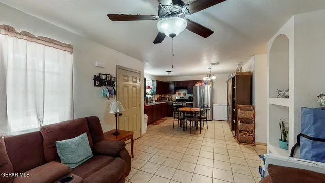 $320,000 | 9113 Sandoval Court, El Paso, TX 79907