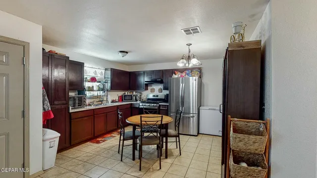 $320,000 | 9113 Sandoval Court, El Paso, TX 79907