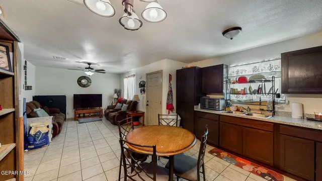 $320,000 | 9113 Sandoval Court, El Paso, TX 79907