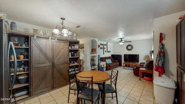 $320,000 | 9113 Sandoval Court, El Paso, TX 79907