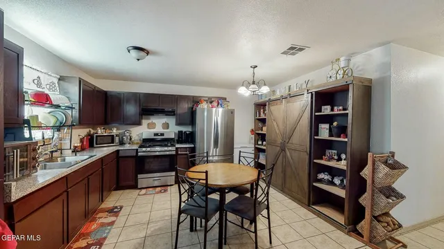 $320,000 | 9113 Sandoval Court, El Paso, TX 79907