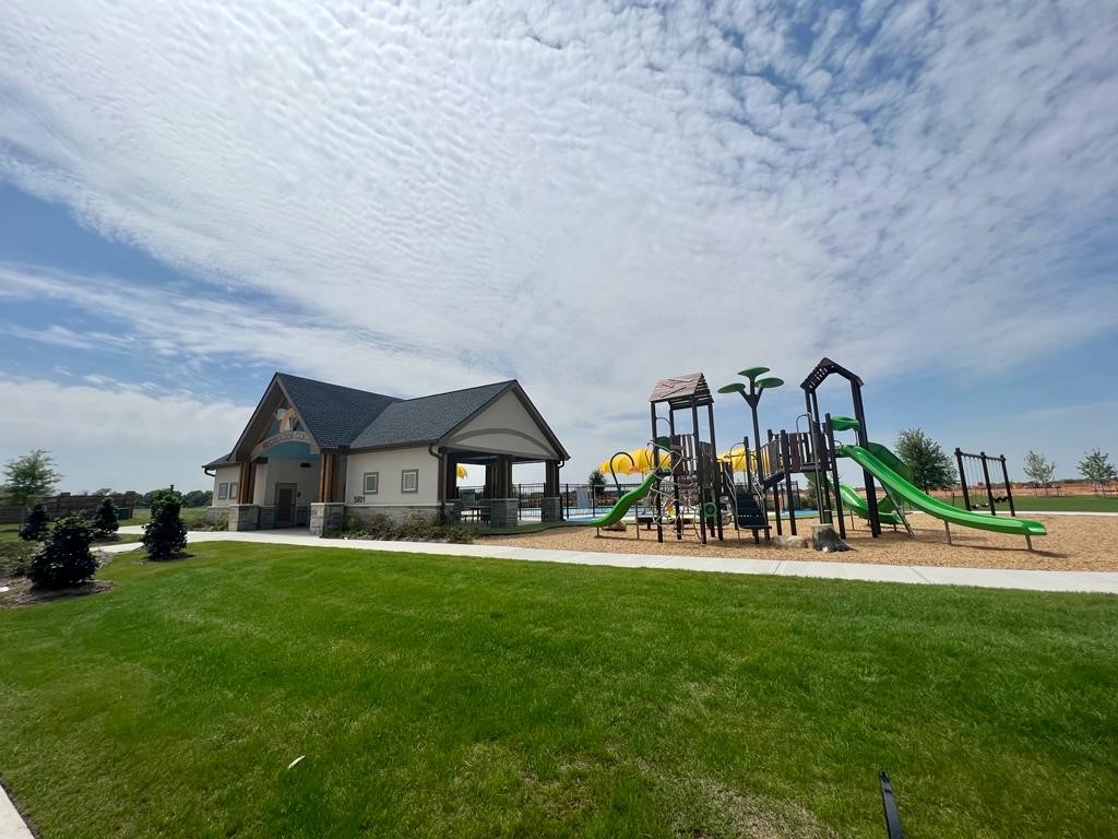 23223 Spring Genesis Lane Katy, TX 77493 - Photo 37 of 37