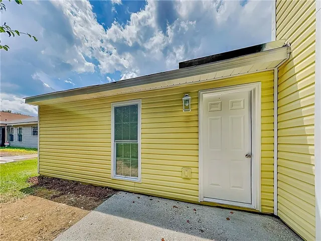 $1,695 | 447 Bald Eagle Way, Riverdale, GA 30274