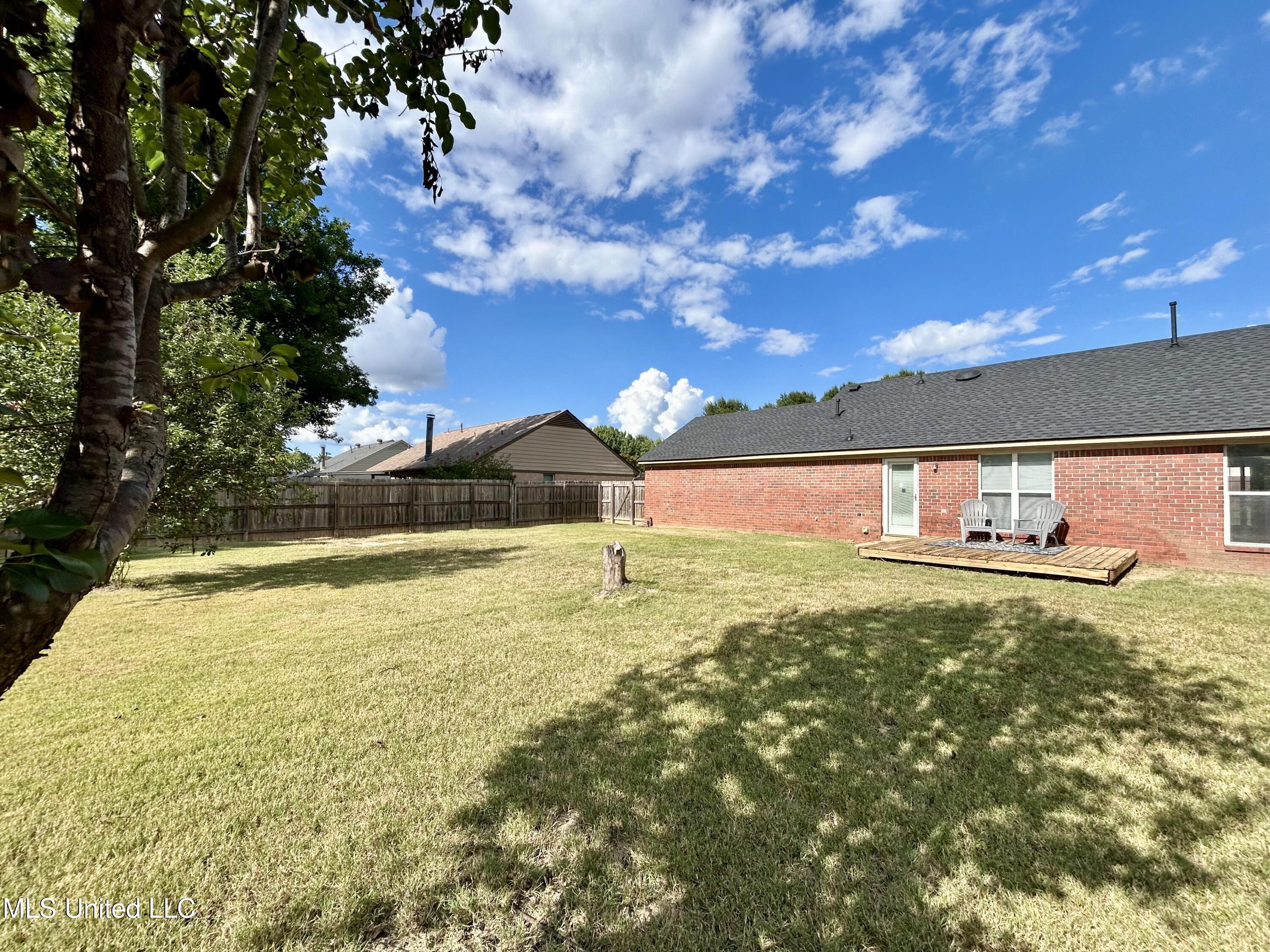 6549 Branch Road South Olive Branch, MS 38654 - Photo 21 of 22 IMG_0361