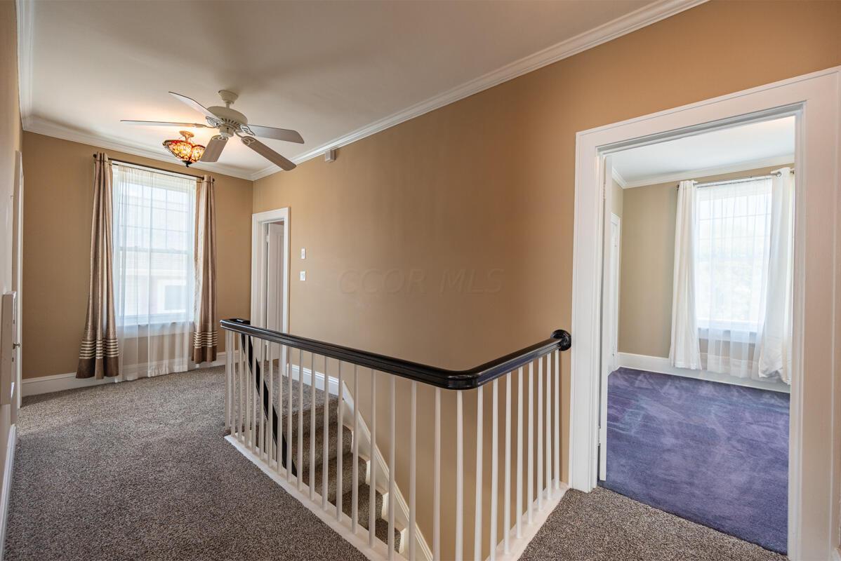 150 Arden Road Columbus, OH 43214 - Photo 26 of 37 Bedroom #3 across the hall from owner's bedroom