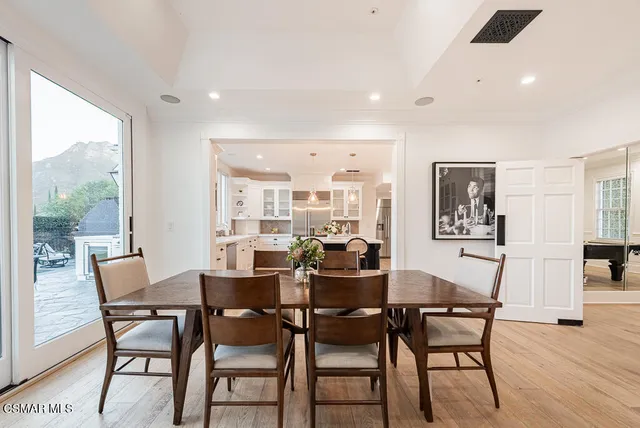 $5,749,000 | 508 West Stafford Road, Thousand Oaks, CA 91361