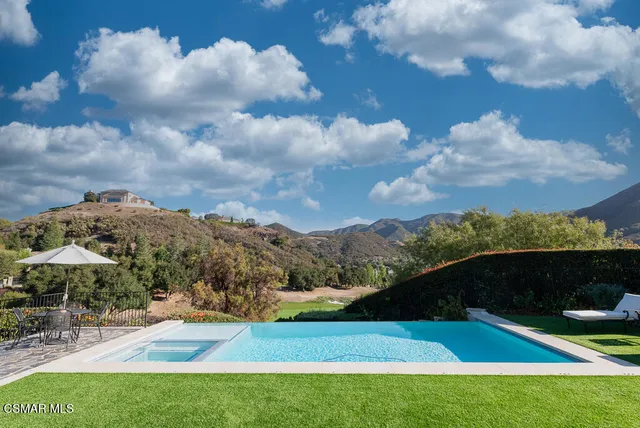 $5,749,000 | 508 West Stafford Road, Thousand Oaks, CA 91361
