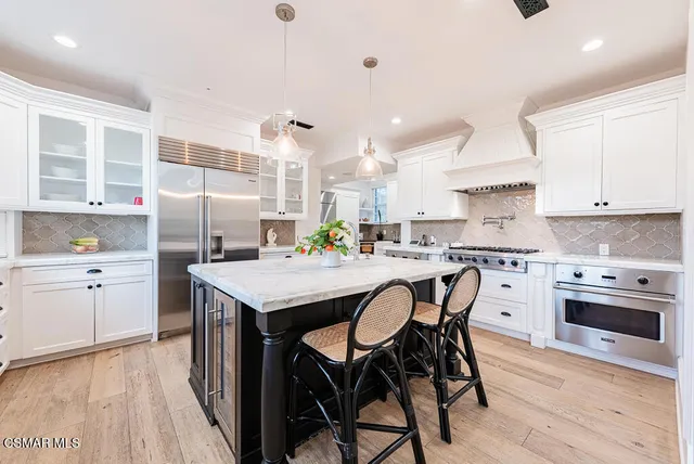 $5,749,000 | 508 West Stafford Road, Thousand Oaks, CA 91361