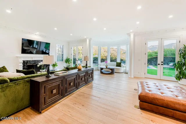 $5,749,000 | 508 West Stafford Road, Thousand Oaks, CA 91361