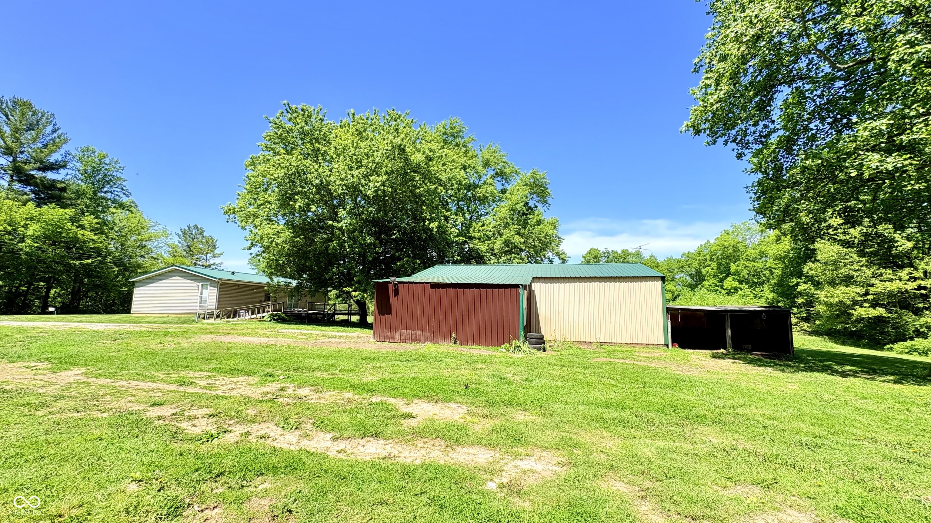 2603 South Cataract Road Spencer, IN 47460 - Photo 14 of 41 Gallery Image 14