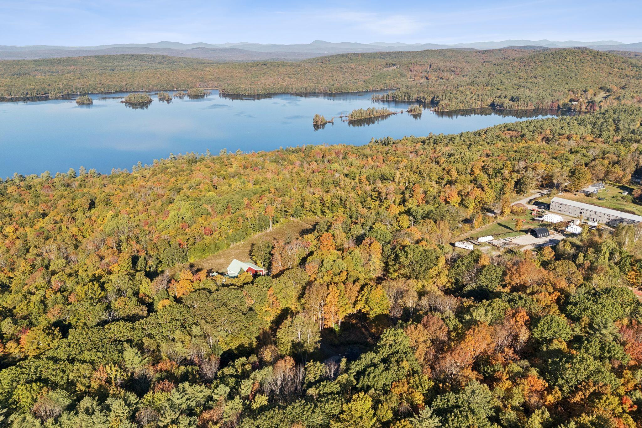 435 Ithiel Gordon Road Mount Vernon, ME 04352 - Photo 52 of 57 31_DJI_20251003091739_0051_D