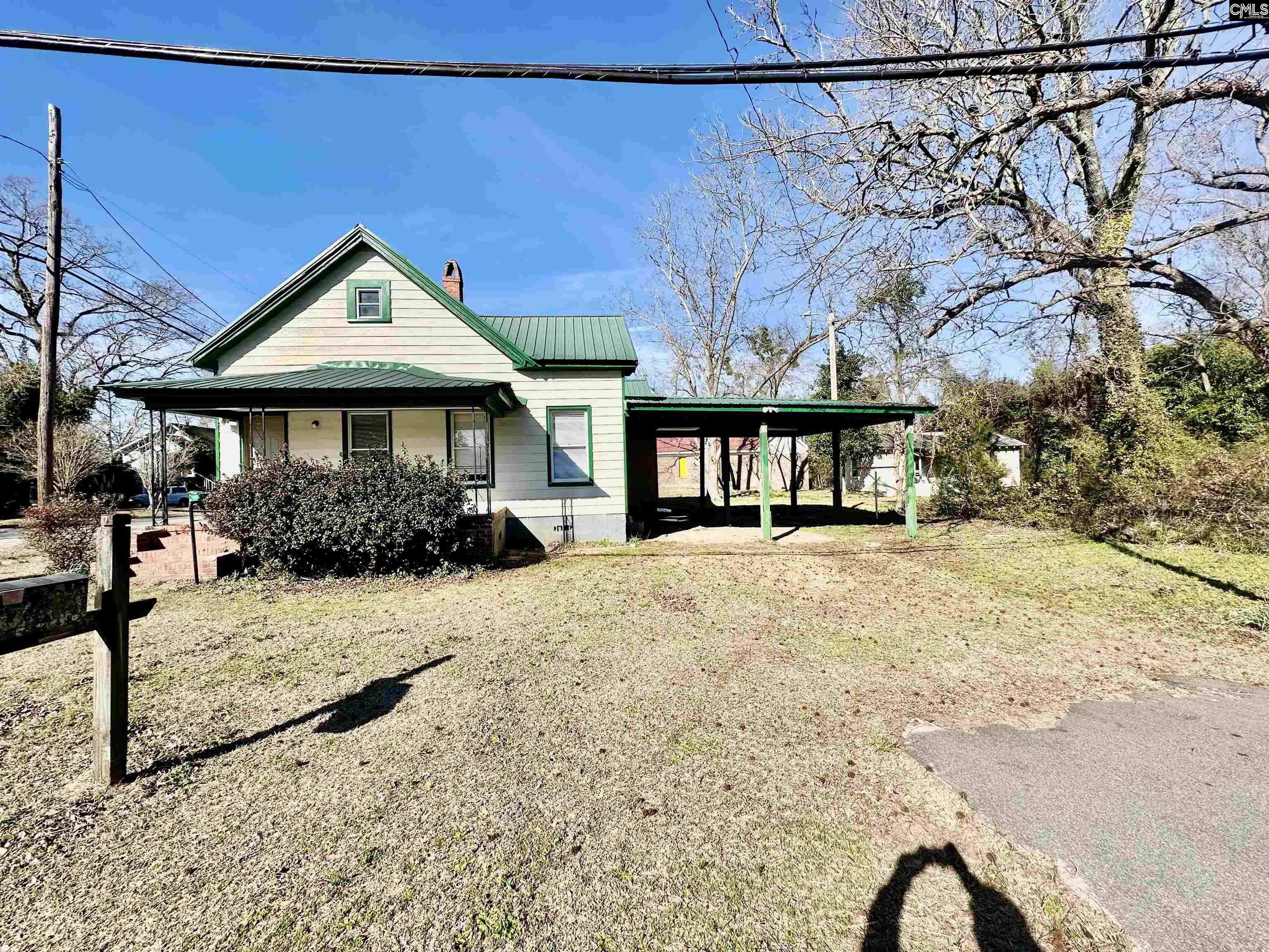 250 Cedar Street Denmark, SC 29042 - Photo 2 of 18