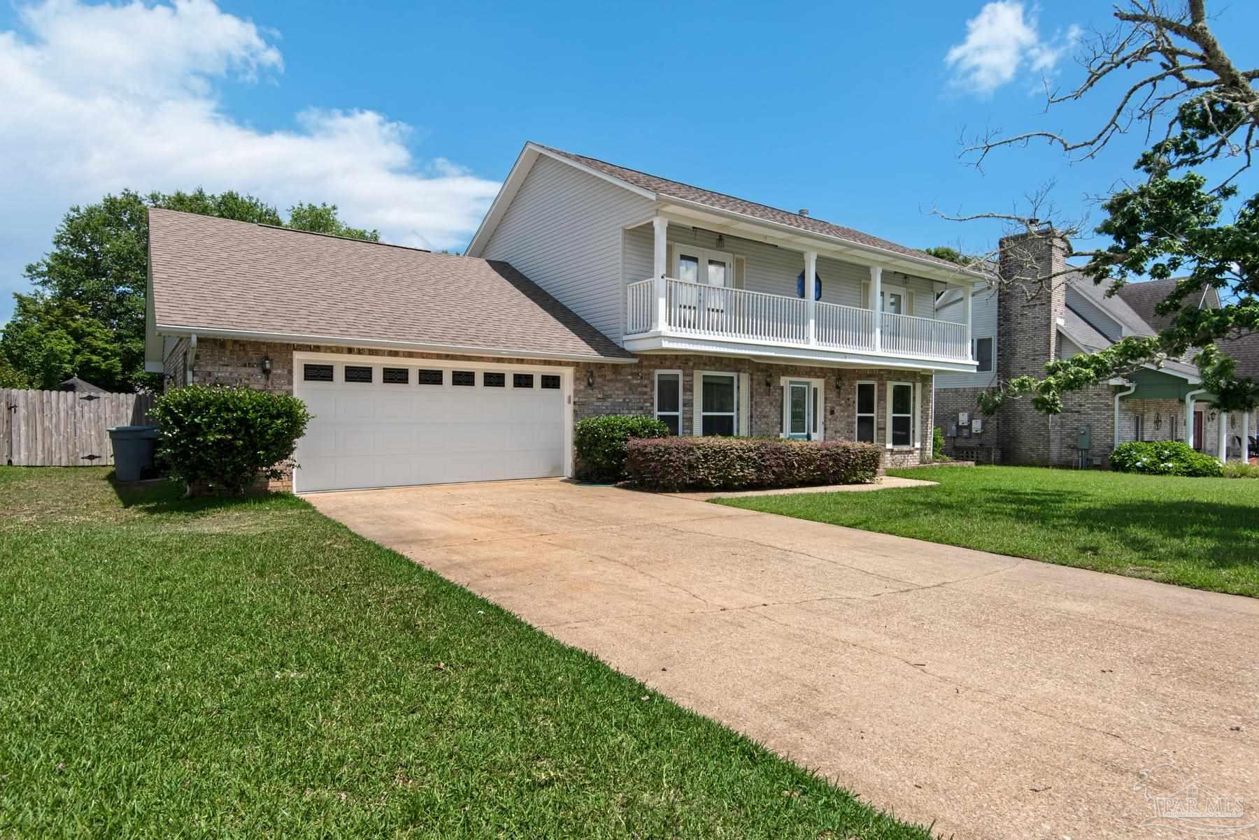 3277 Copper Ridge Circle Cantonment, FL 32533 - Photo 1 of 31 Gallery Image 1