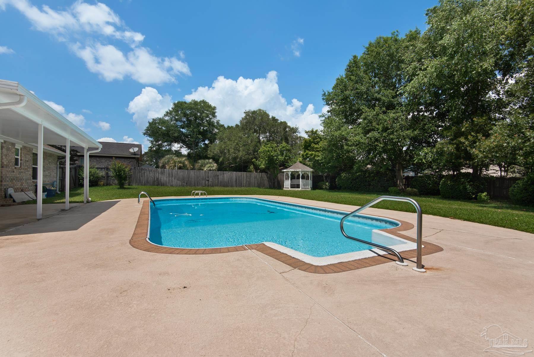 3277 Copper Ridge Circle Cantonment, FL 32533 - Photo 29 of 31 Gallery Image 29