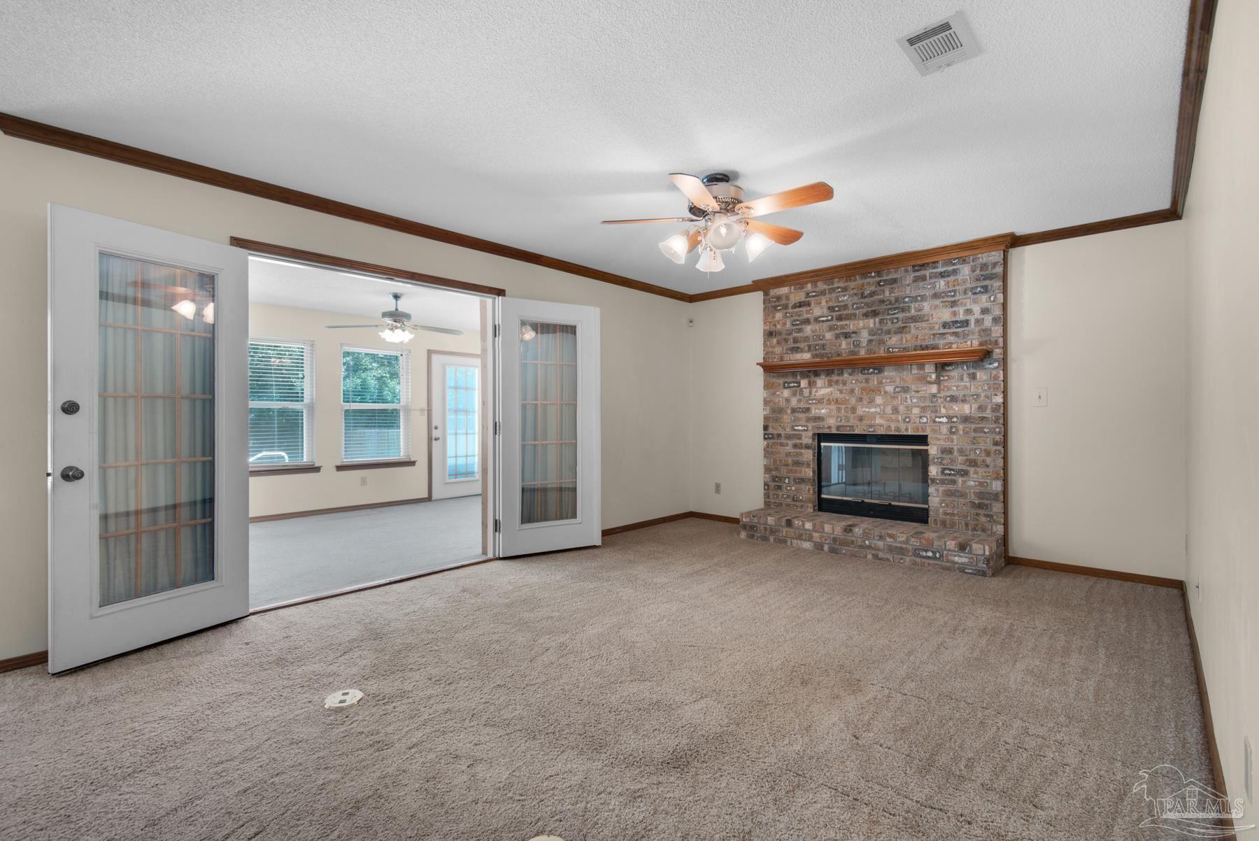 3277 Copper Ridge Circle Cantonment, FL 32533 - Photo 4 of 31 Gallery Image 4