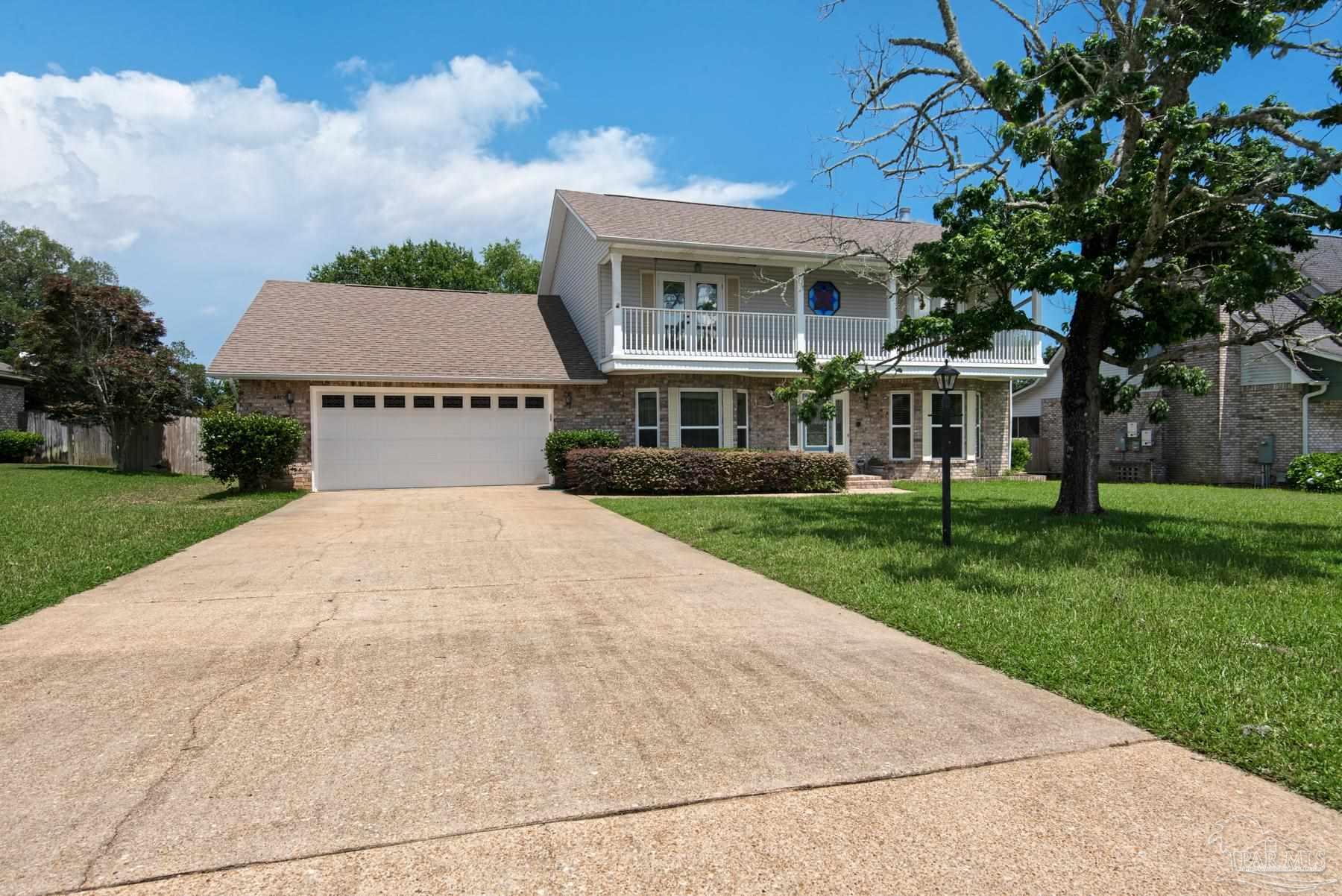 3277 Copper Ridge Circle Cantonment, FL 32533 - Photo 5 of 31 Gallery Image 5