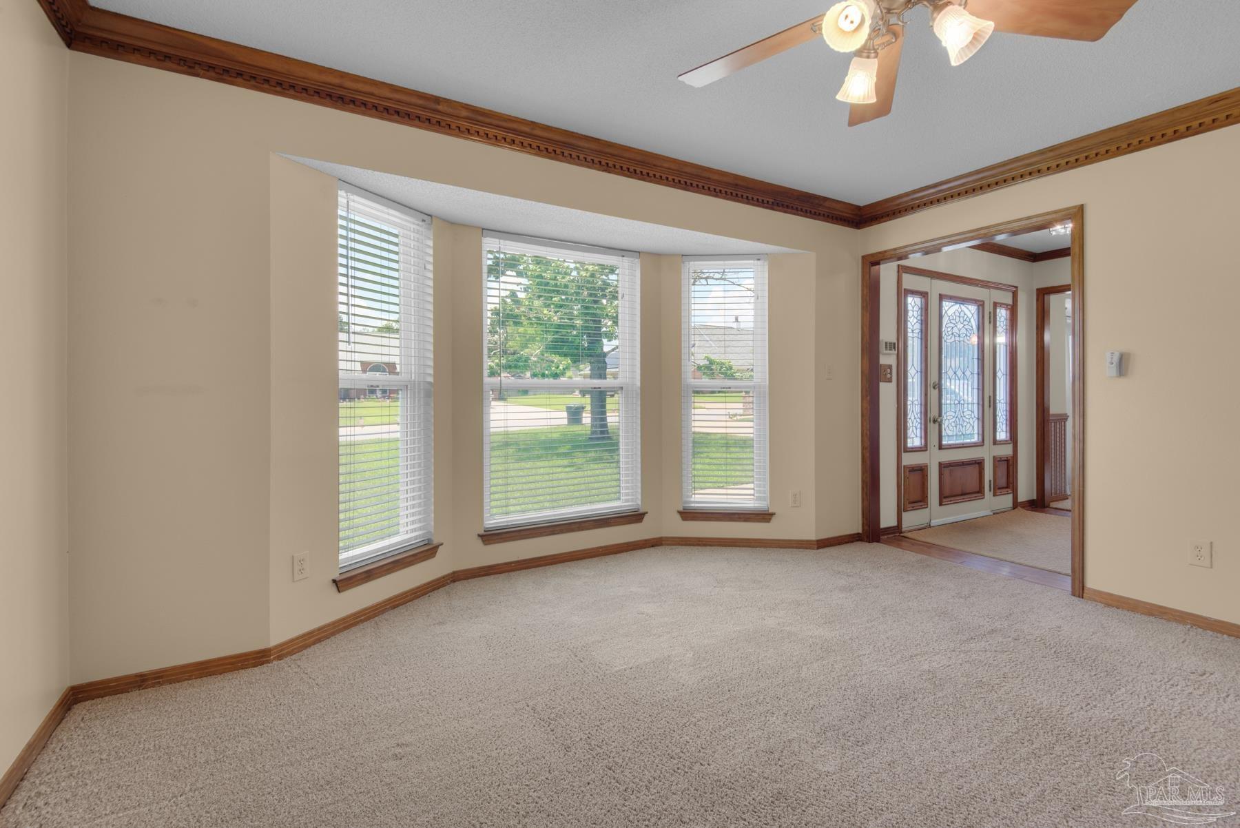 3277 Copper Ridge Circle Cantonment, FL 32533 - Photo 8 of 31 Gallery Image 8