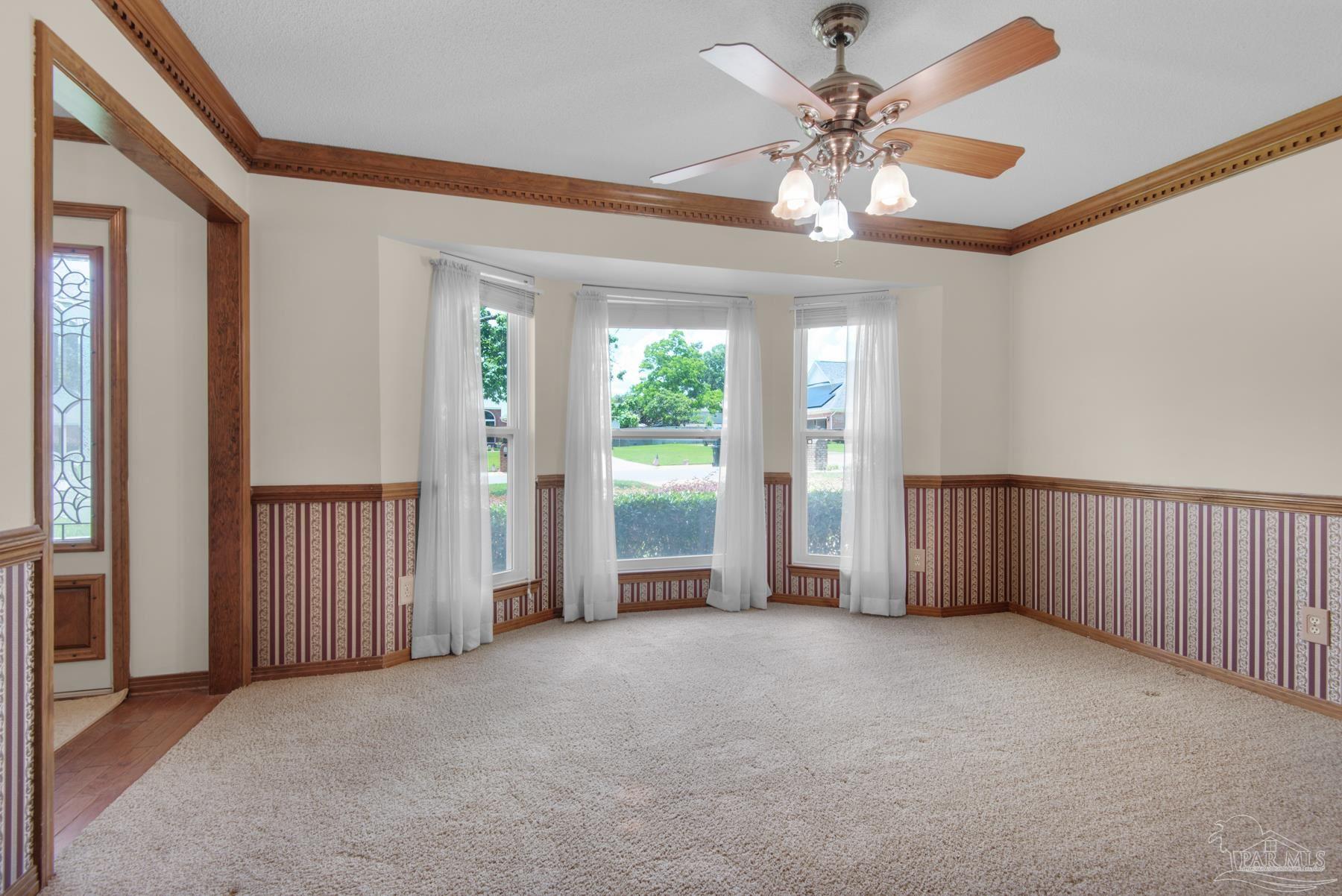 3277 Copper Ridge Circle Cantonment, FL 32533 - Photo 9 of 31 Gallery Image 9