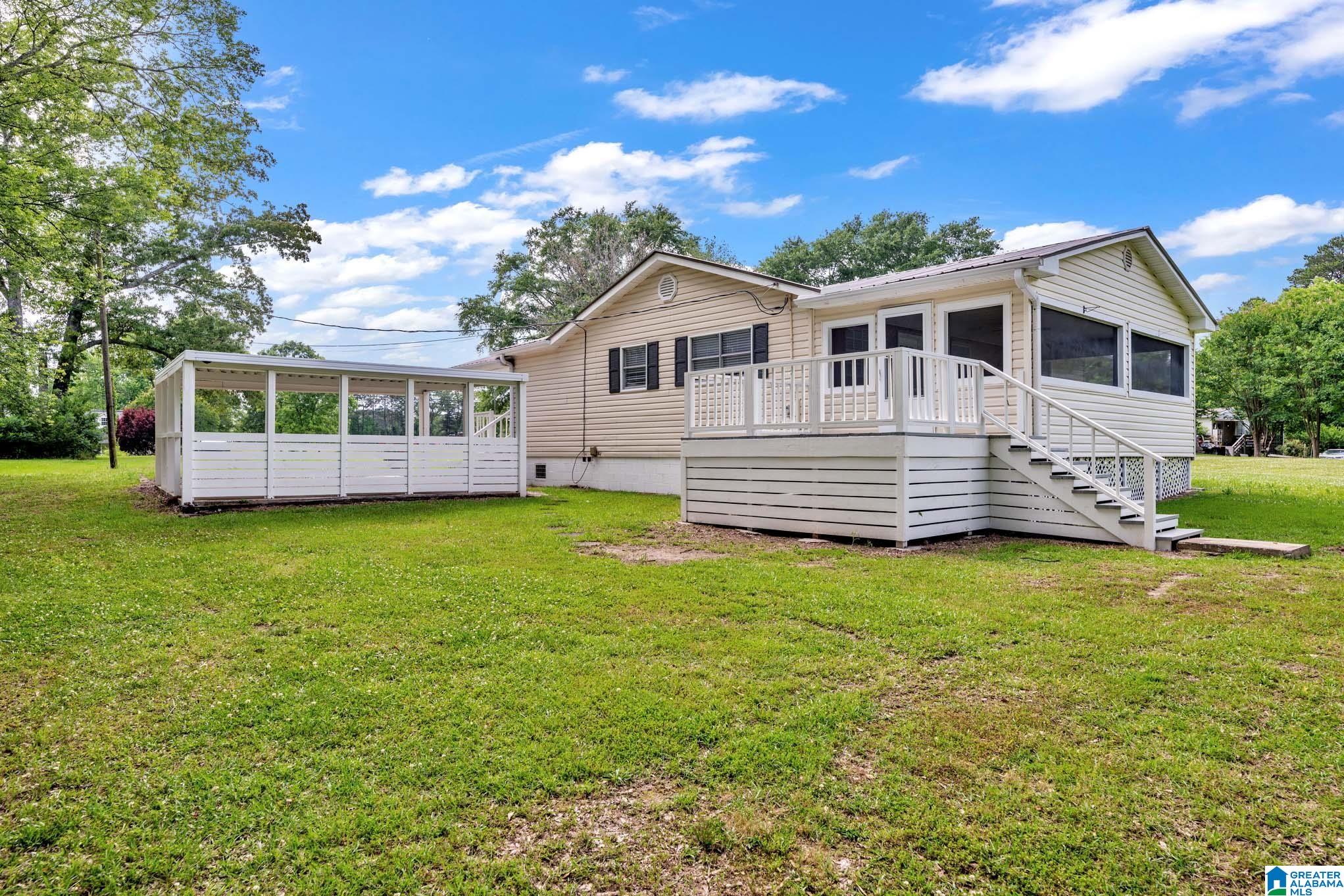 6328 Snowville Brent Road Dora, AL 35062 - Photo 26 of 38