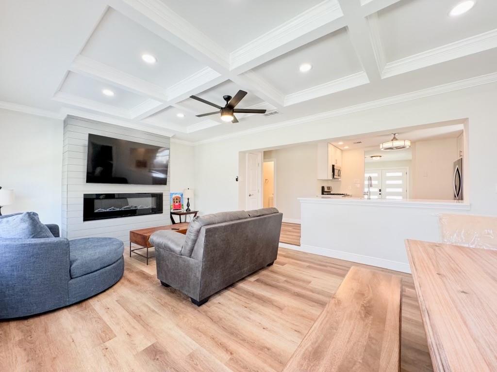 228 Celeste Avenue River Ridge, LA 70123 - Photo 5 of 24 Gallery Image 5