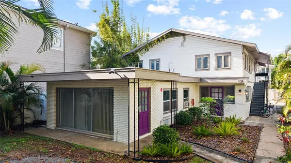 $2,500,000 | 121 18th Avenue North, St. Petersburg, FL 33704