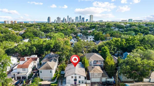 $2,500,000 | 121 18th Avenue North, St. Petersburg, FL 33704