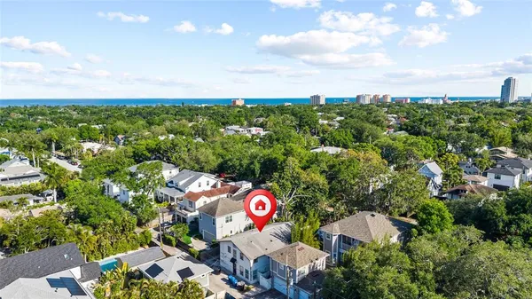 $2,500,000 | 121 18th Avenue North, St. Petersburg, FL 33704