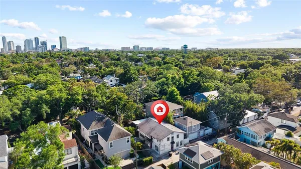 $2,500,000 | 121 18th Avenue North, St. Petersburg, FL 33704