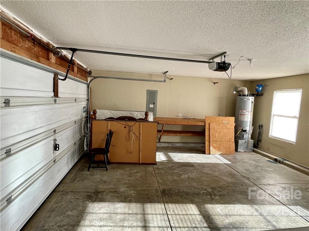 5514 Rogers Road Indian Trail, NC 28079 - Photo 16 of 34 a view of a storage & utility room