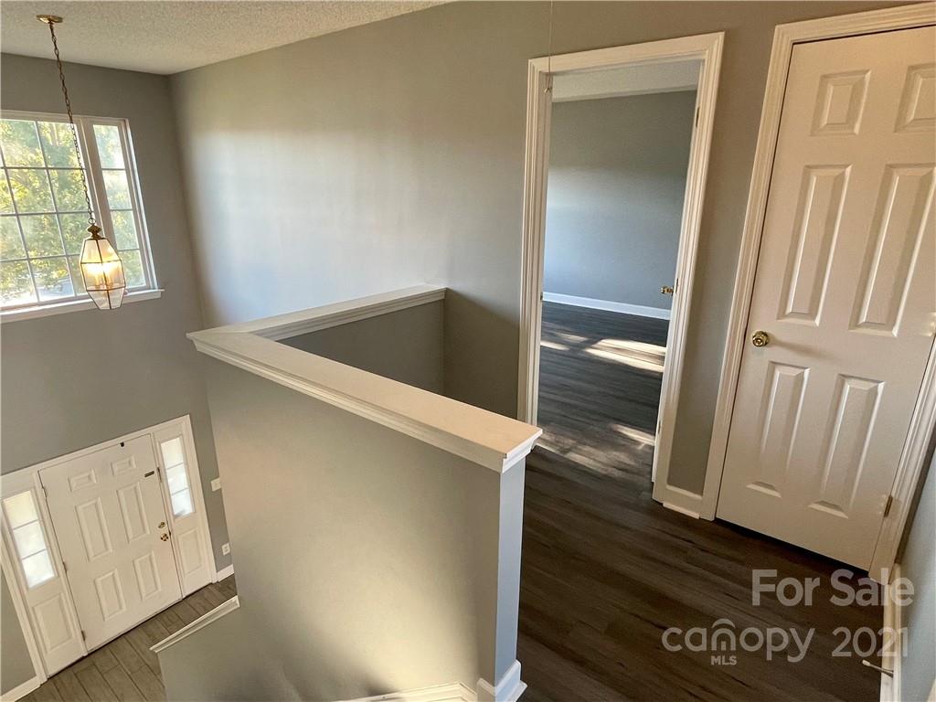 5514 Rogers Road Indian Trail, NC 28079 - Photo 18 of 34 a view of walk in closet