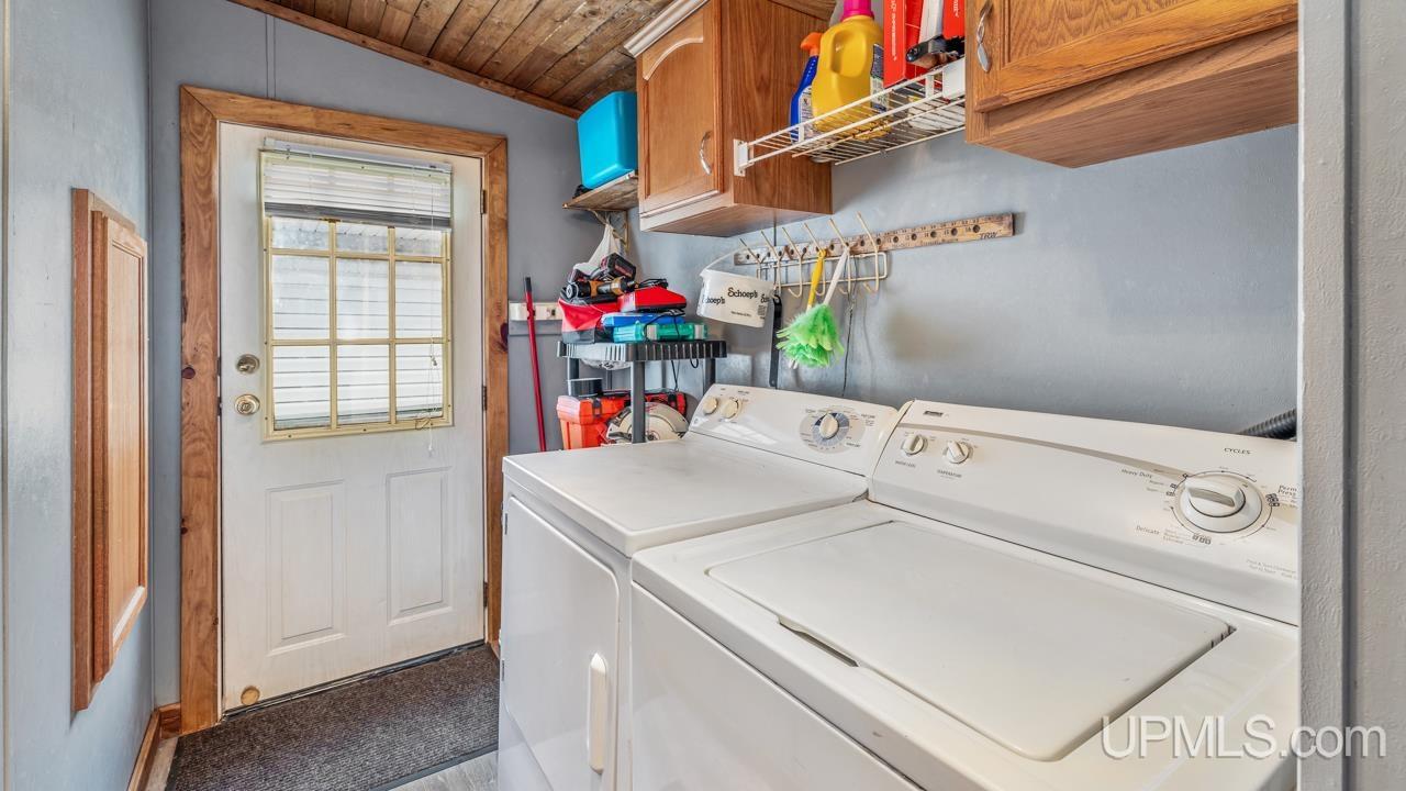W4593 Number 34 Road Nadeau, MI 49863 - Photo 24 of 29