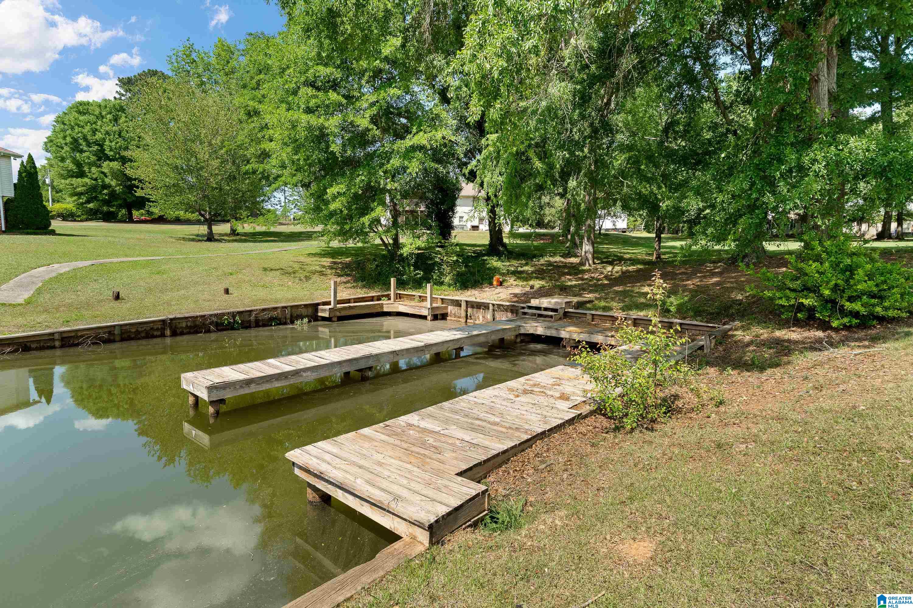 1702 Pine Harbor Road Pell City, AL 35128 - Photo 52 of 71