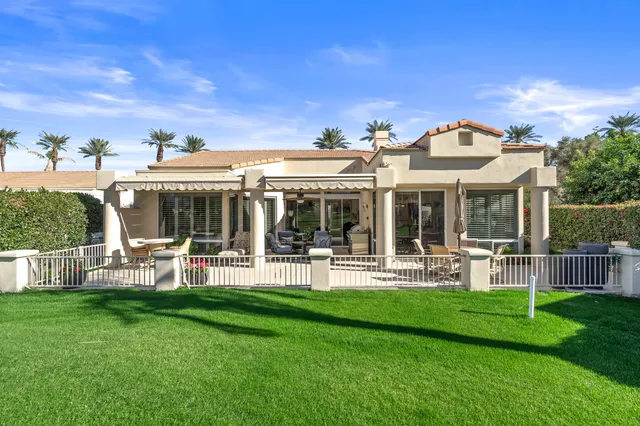 $1,200,000 | 75762 Vista Del Rey, Indian Wells, CA 92210