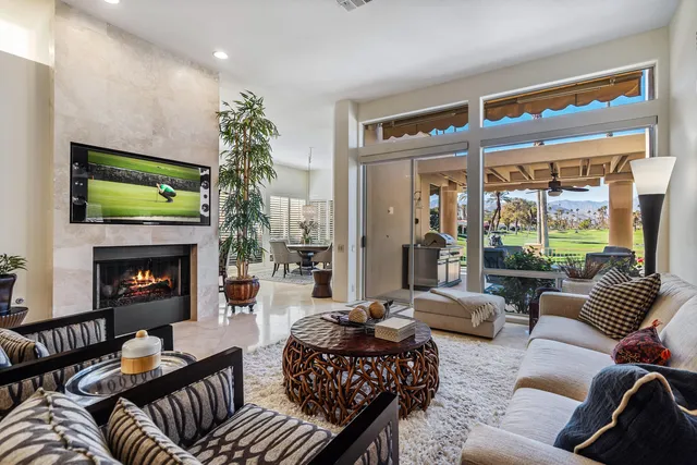 $1,200,000 | 75762 Vista Del Rey, Indian Wells, CA 92210