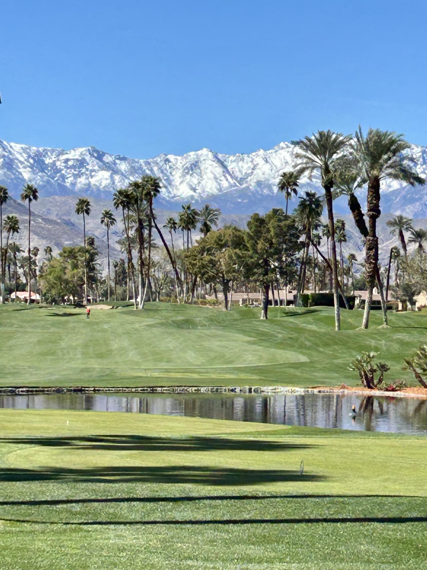 75762 Vista Del Rey Indian Wells, CA 92210 - Photo 49 of 49 a view of a golf course with a lake