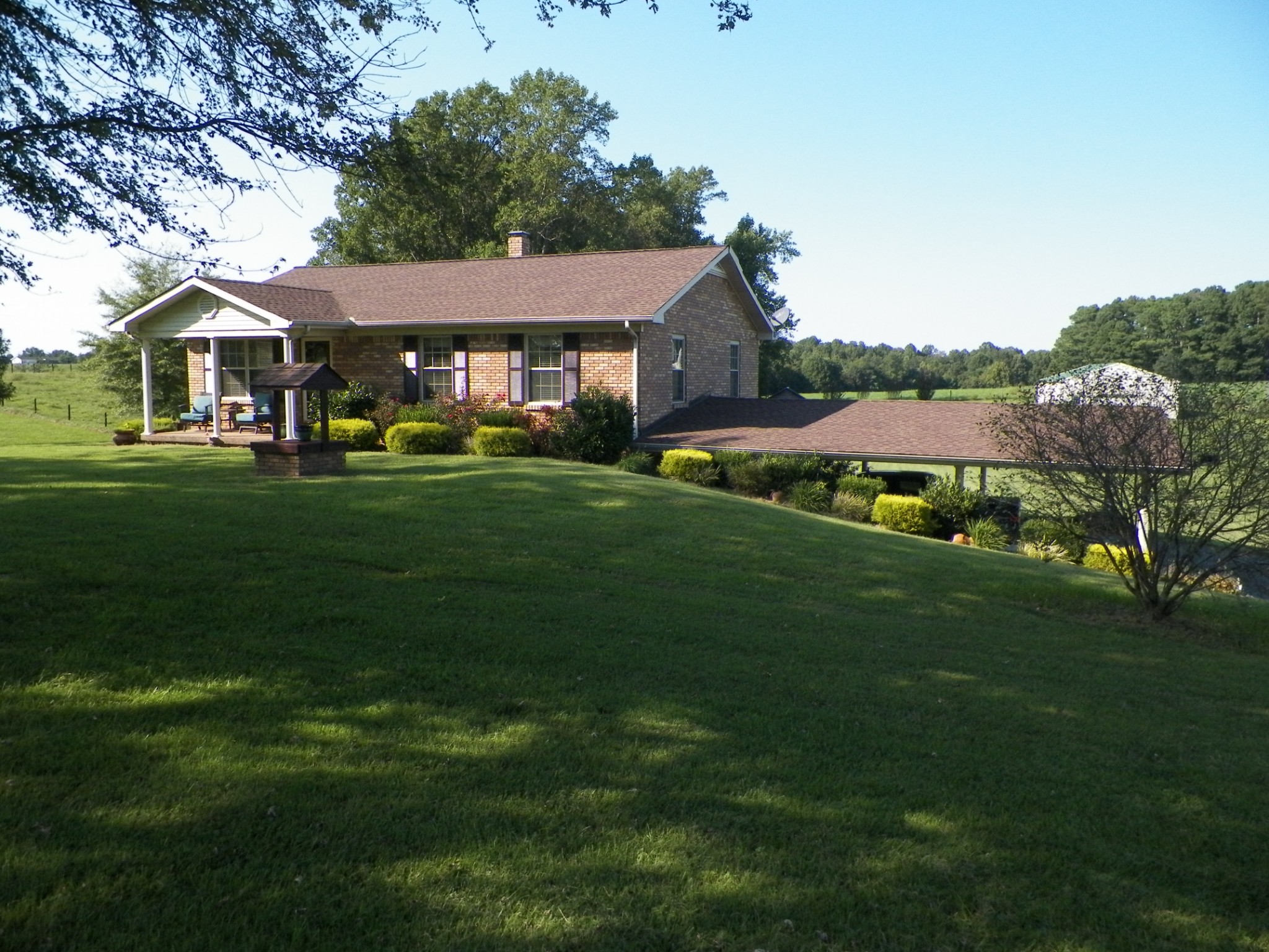 801 Coleytown Road Lafayette, TN 37083 - Photo 1 of 28