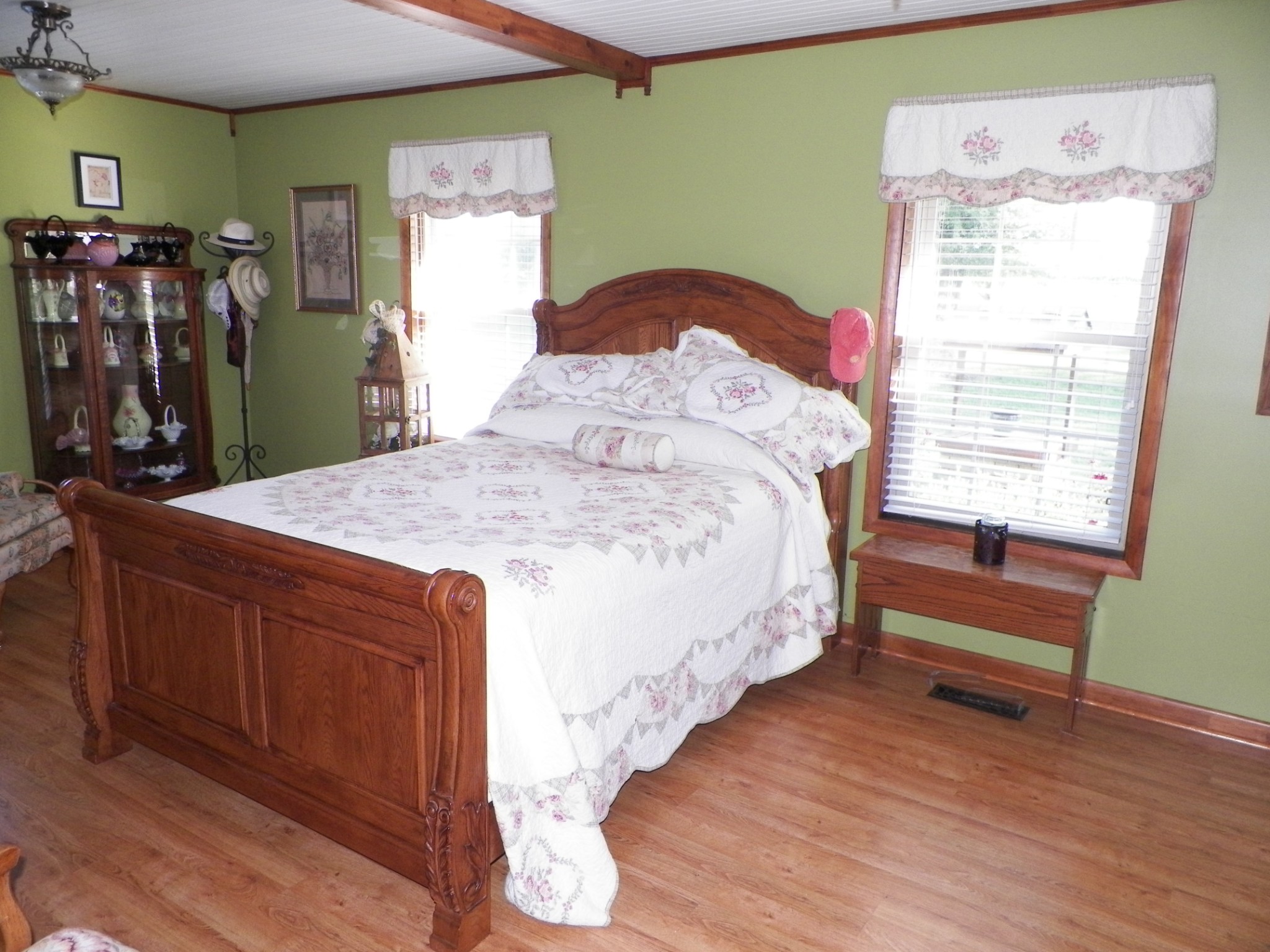 801 Coleytown Road Lafayette, TN 37083 - Photo 17 of 28