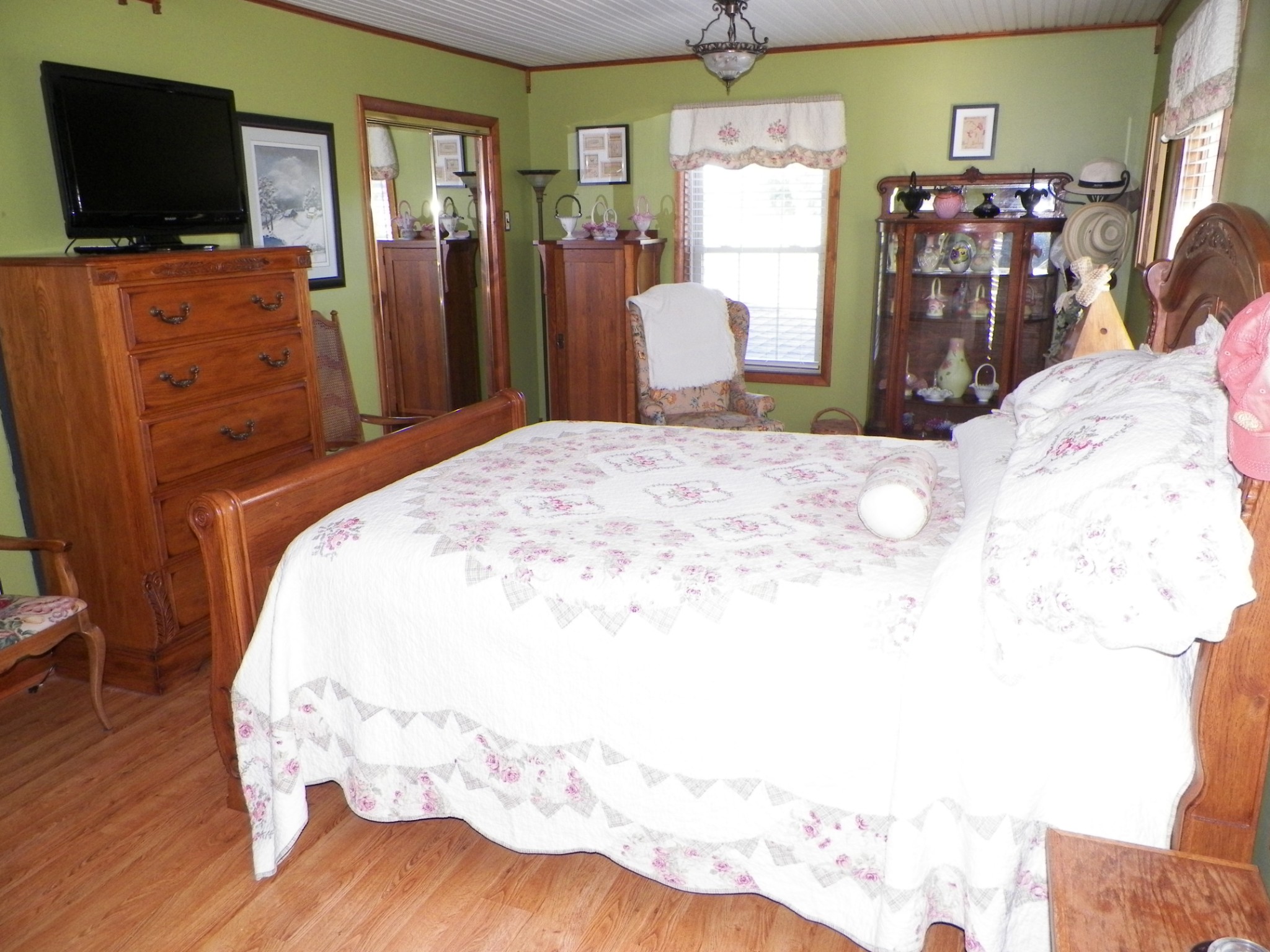 801 Coleytown Road Lafayette, TN 37083 - Photo 18 of 28