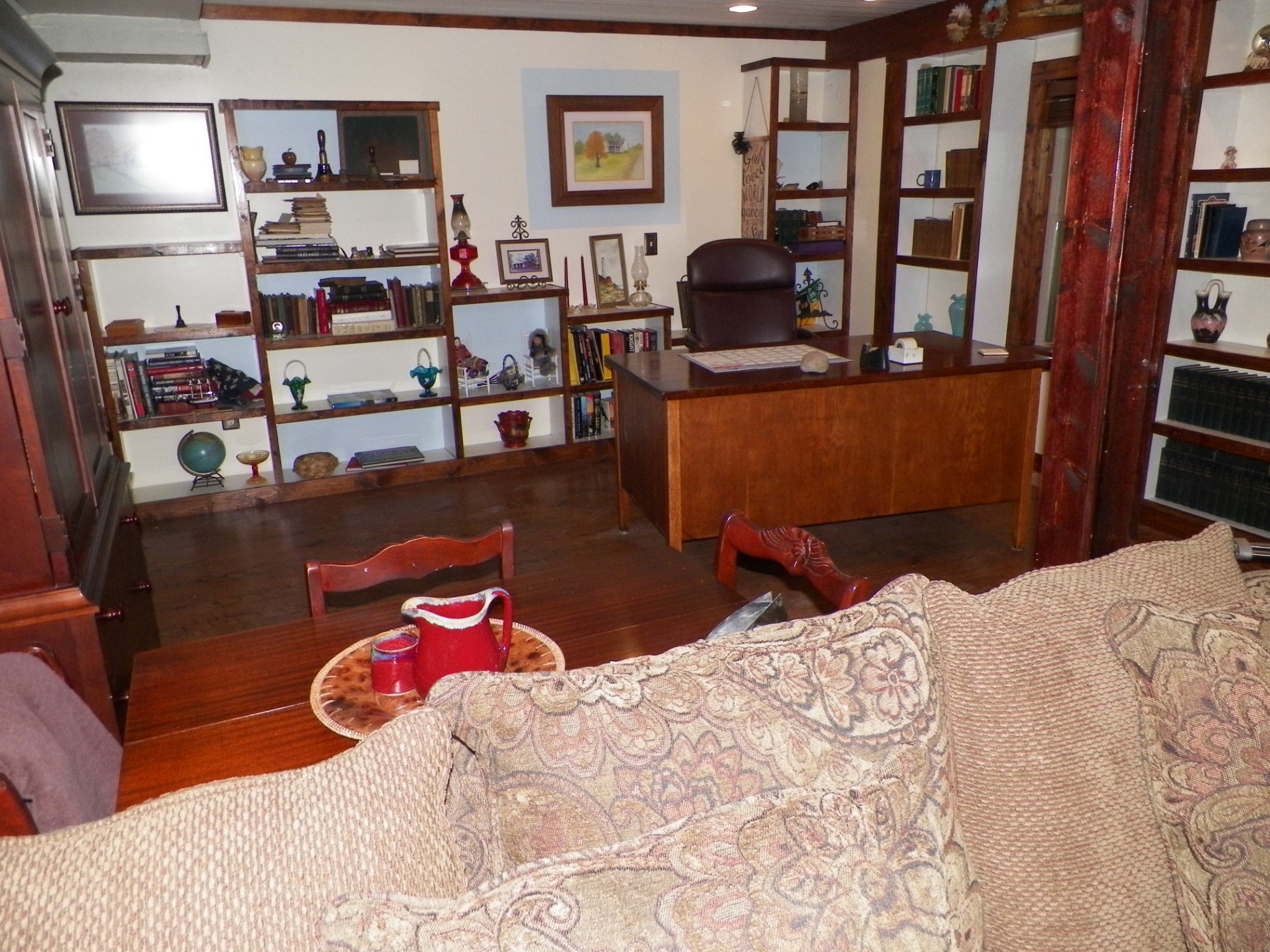801 Coleytown Road Lafayette, TN 37083 - Photo 24 of 28