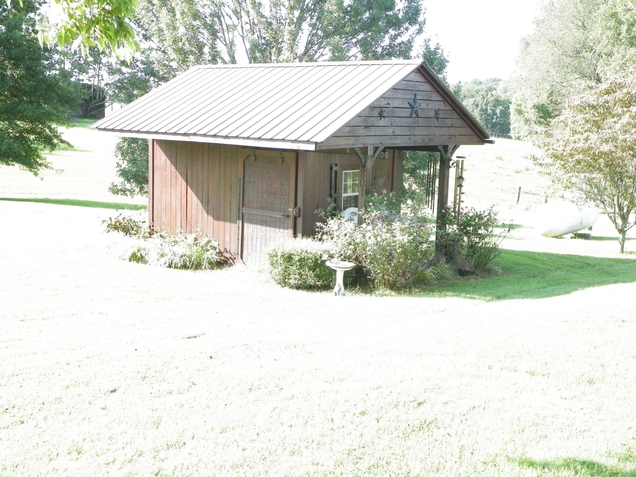 801 Coleytown Road Lafayette, TN 37083 - Photo 7 of 28