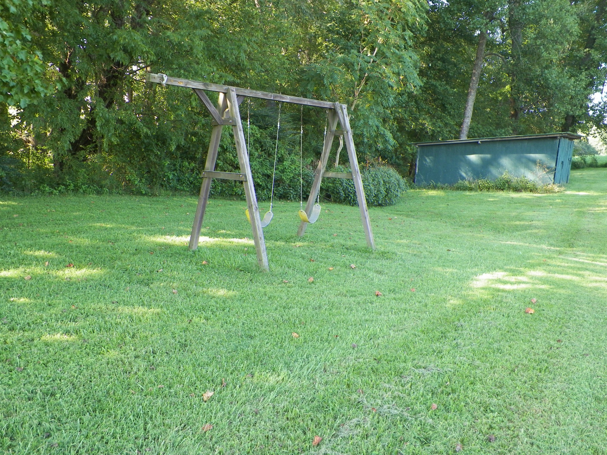 801 Coleytown Road Lafayette, TN 37083 - Photo 8 of 28
