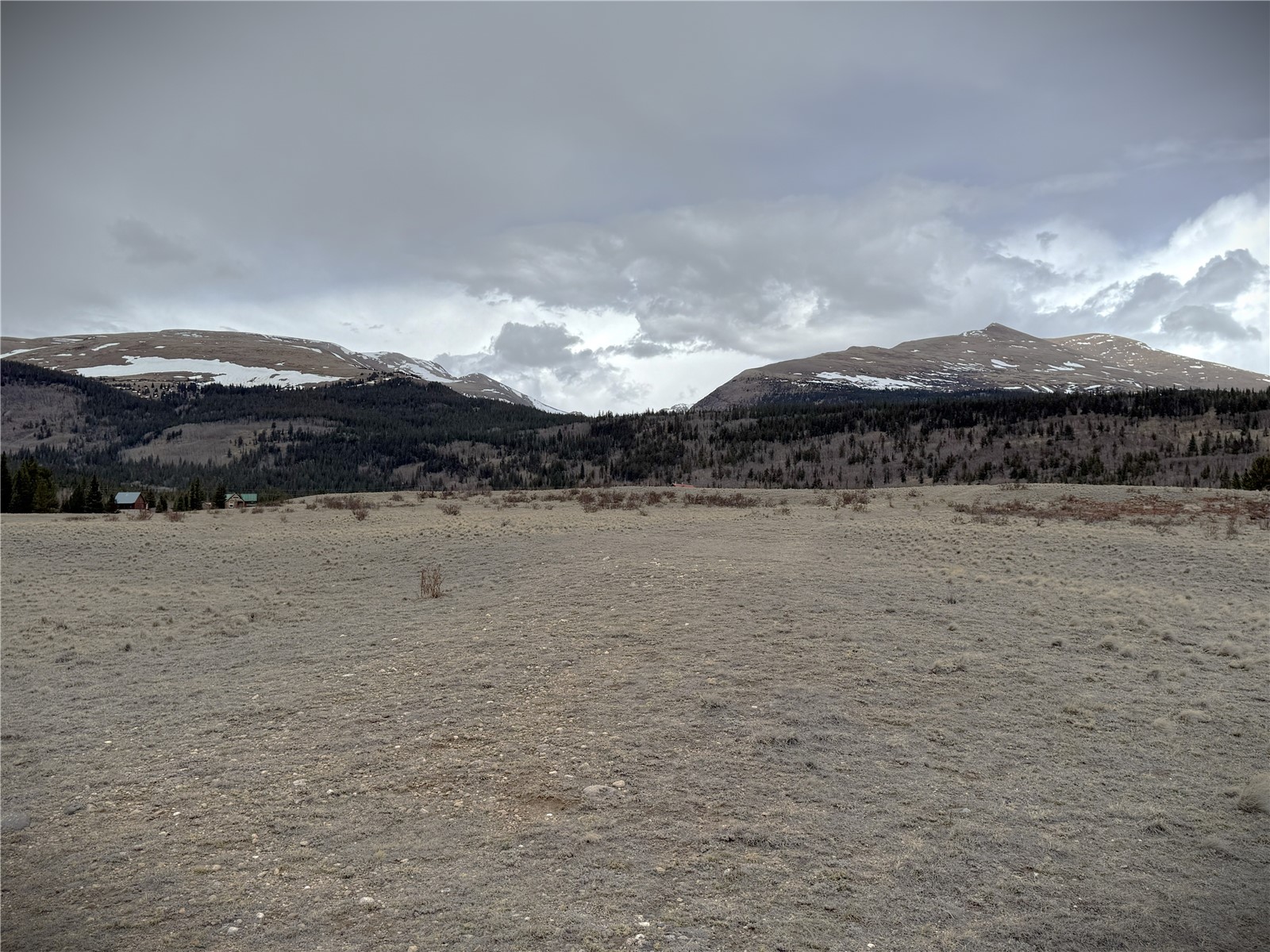 140 Kootchie Kootchie Road Alma, CO 80420 - Photo 13 of 22 a view of a lake