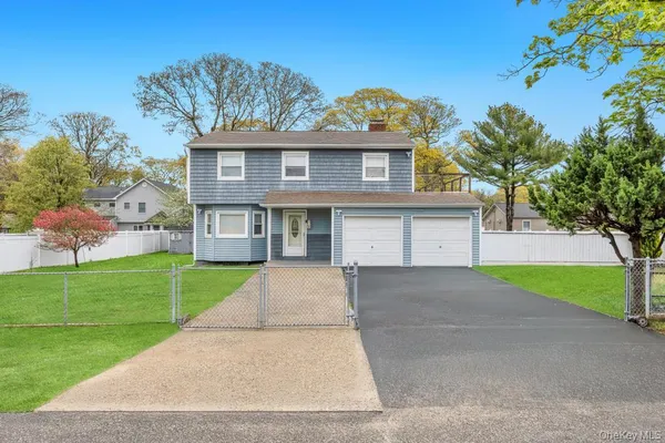 $699,999 | 25 Gould Road, Centereach, NY 11720