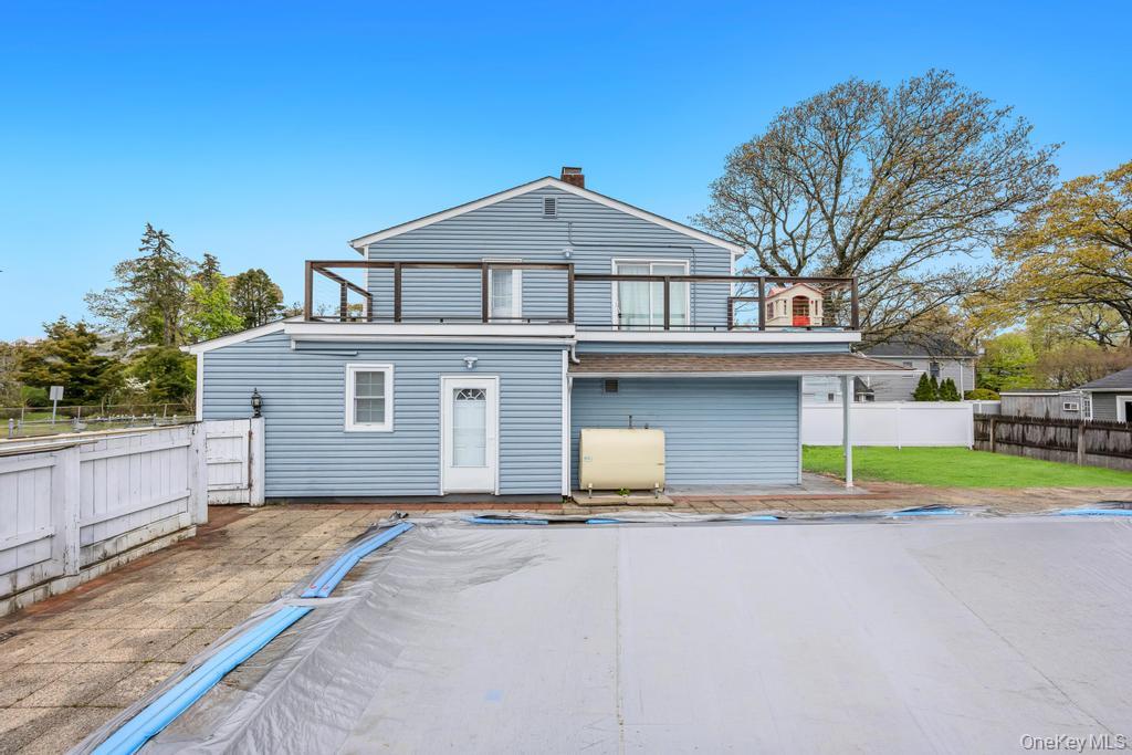 25 Gould Road Centereach, NY 11720 - Photo 38 of 47