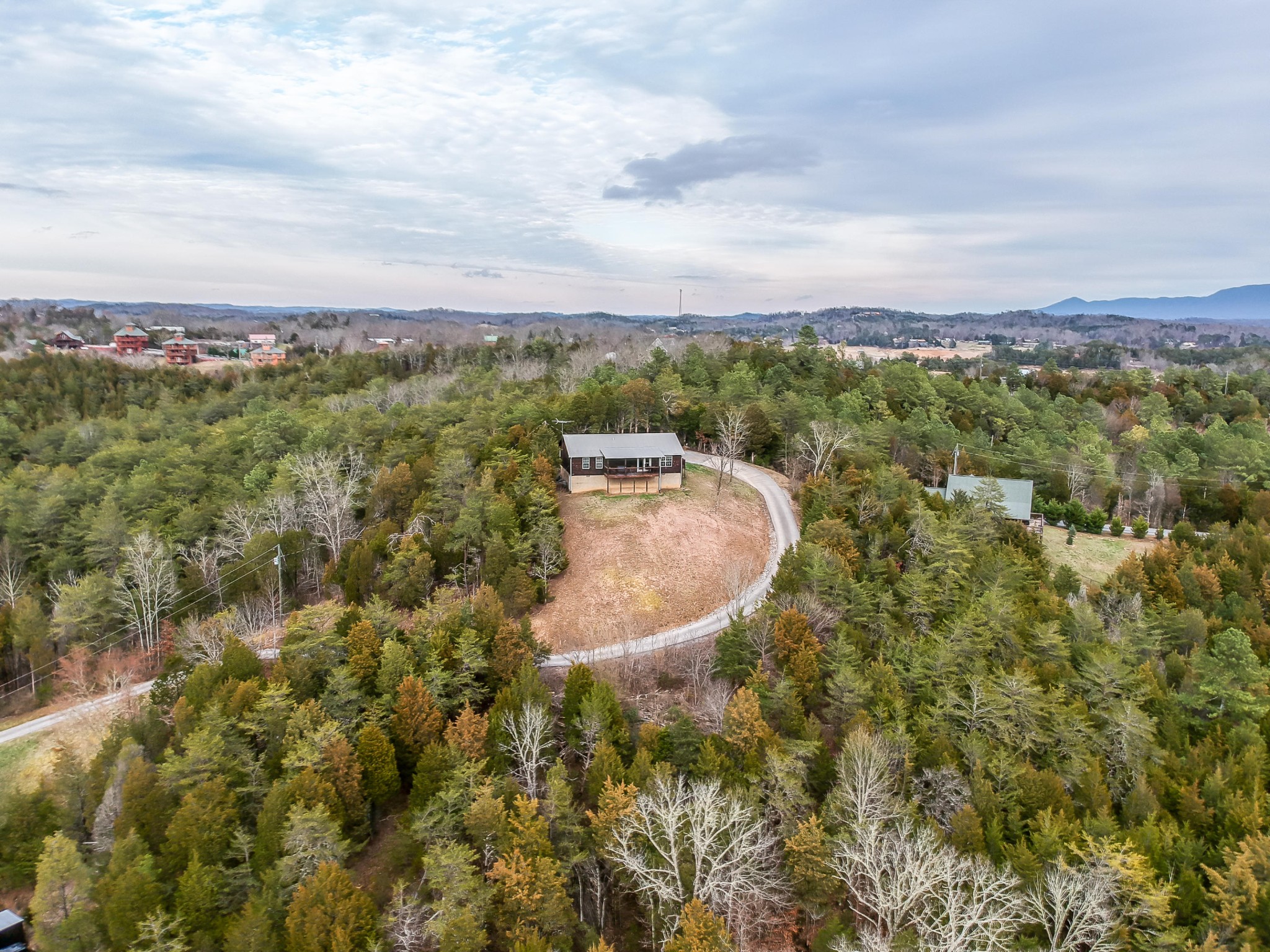 1670 Moon Hollow Road Sevierville, TN 37876 - Photo 18 of 18 Gallery Image 18